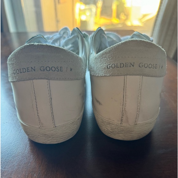 100% Authentic Golden Goose Private Edition Super Star ⭐️ Price is Firm - Picture 2 of 16